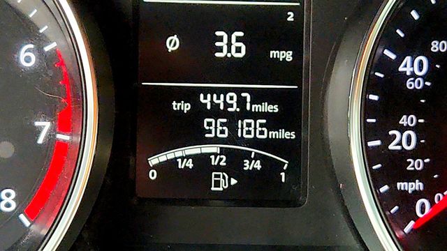 2016 Volkswagen Jetta Sedan 1.4T S 4dr Automatic - 23048695 - 14