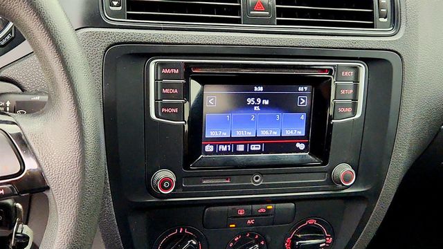 2016 Volkswagen Jetta Sedan 1.4T S 4dr Automatic - 23048695 - 17