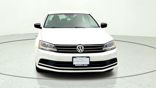 2016 Volkswagen Jetta Sedan 1.4T S 4dr Automatic - 23048695 - 1