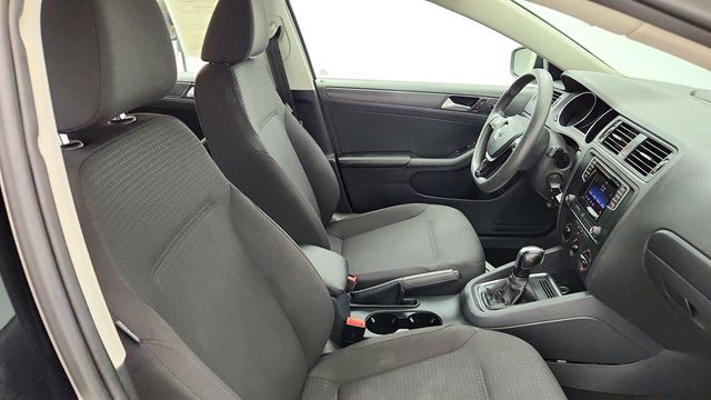 2016 Volkswagen Jetta Sedan 1.4T S 4dr Automatic - 23048695 - 22