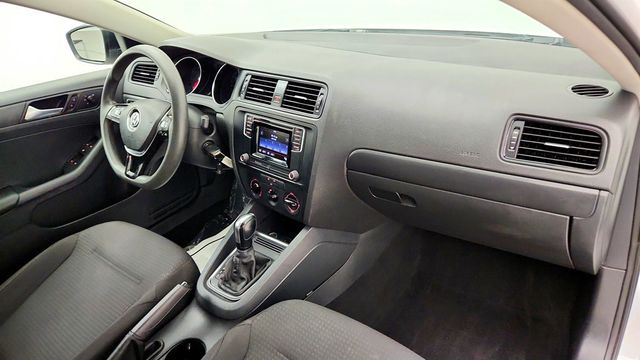 2016 Volkswagen Jetta Sedan 1.4T S 4dr Automatic - 23048695 - 23