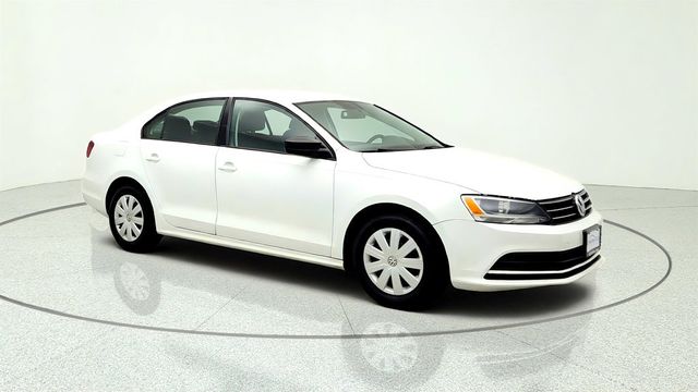 2016 Volkswagen Jetta Sedan 1.4T S 4dr Automatic - 23048695 - 2