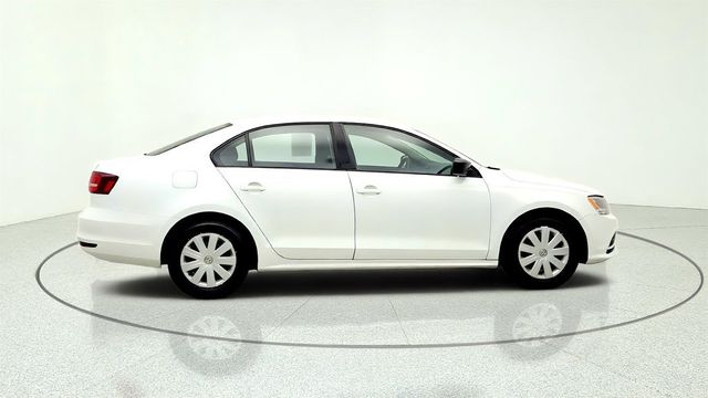 2016 Volkswagen Jetta Sedan 1.4T S 4dr Automatic - 23048695 - 3