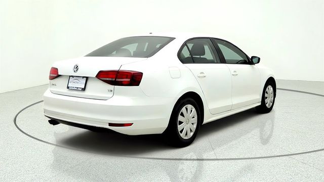 2016 Volkswagen Jetta Sedan 1.4T S 4dr Automatic - 23048695 - 4