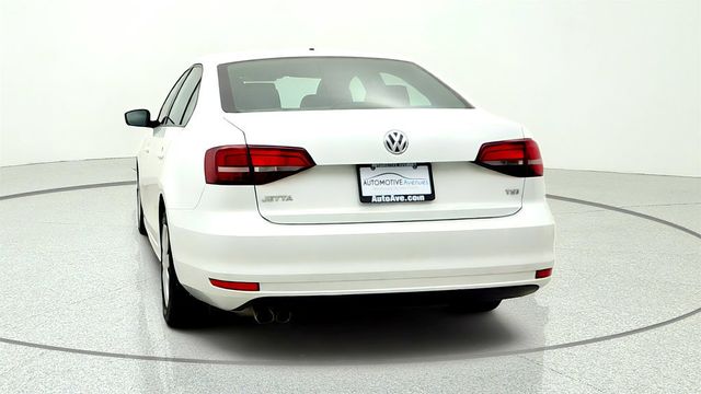 2016 Volkswagen Jetta Sedan 1.4T S 4dr Automatic - 23048695 - 5
