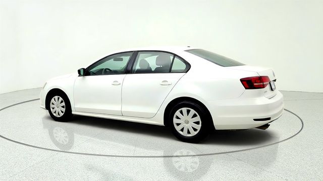 2016 Volkswagen Jetta Sedan 1.4T S 4dr Automatic - 23048695 - 6