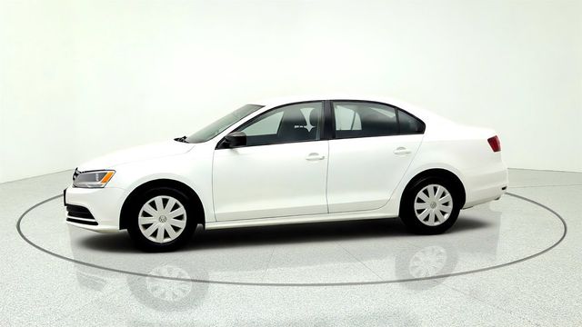 2016 Volkswagen Jetta Sedan 1.4T S 4dr Automatic - 23048695 - 7