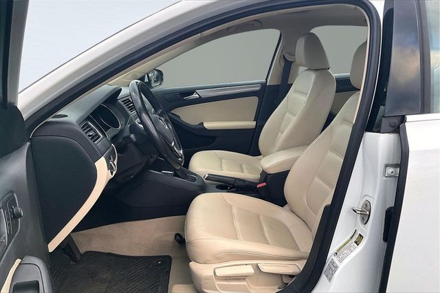 2016 Volkswagen Jetta Sedan 1.4T SE 4dr Automatic - 22969422 - 9