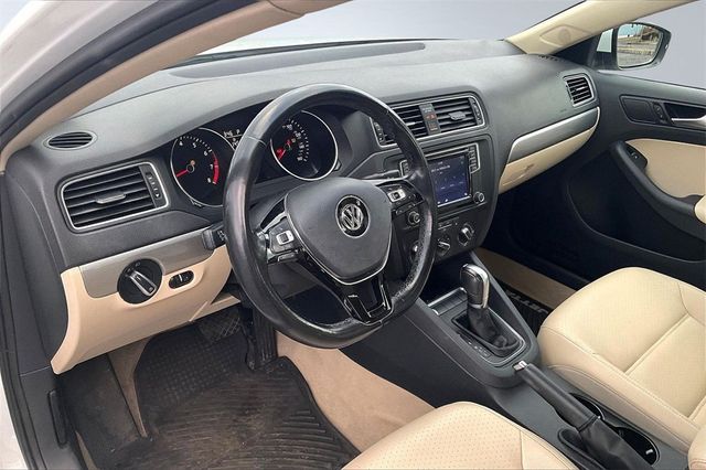 2016 Volkswagen Jetta Sedan 1.4T SE 4dr Automatic - 22969422 - 10