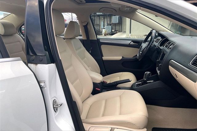 2016 Volkswagen Jetta Sedan 1.4T SE 4dr Automatic - 22969422 - 11