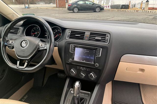 2016 Volkswagen Jetta Sedan 1.4T SE 4dr Automatic - 22969422 - 12