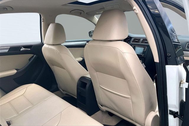 2016 Volkswagen Jetta Sedan 1.4T SE 4dr Automatic - 22969422 - 15