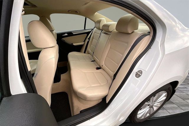 2016 Volkswagen Jetta Sedan 1.4T SE 4dr Automatic - 22969422 - 17