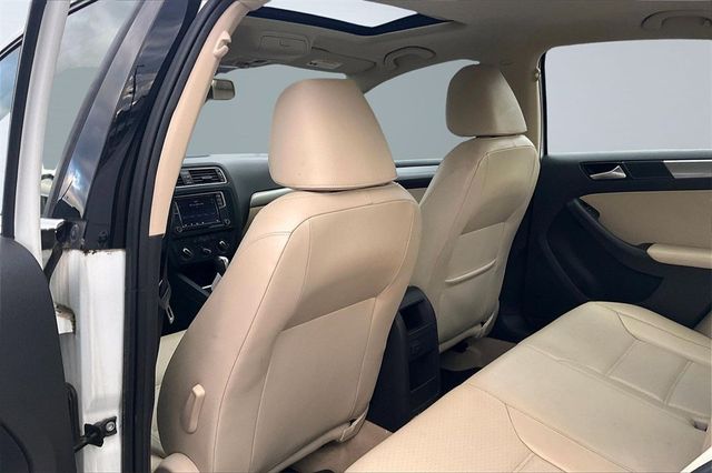 2016 Volkswagen Jetta Sedan 1.4T SE 4dr Automatic - 22969422 - 18