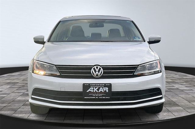 2016 Volkswagen Jetta Sedan 1.4T SE 4dr Automatic - 22969422 - 1