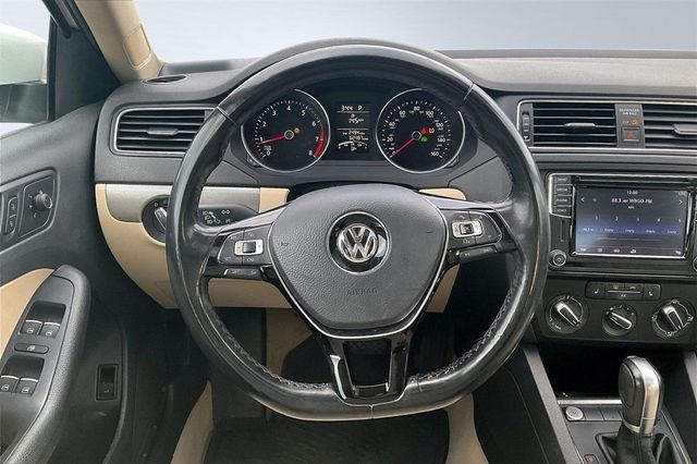 2016 Volkswagen Jetta Sedan 1.4T SE 4dr Automatic - 22969422 - 20