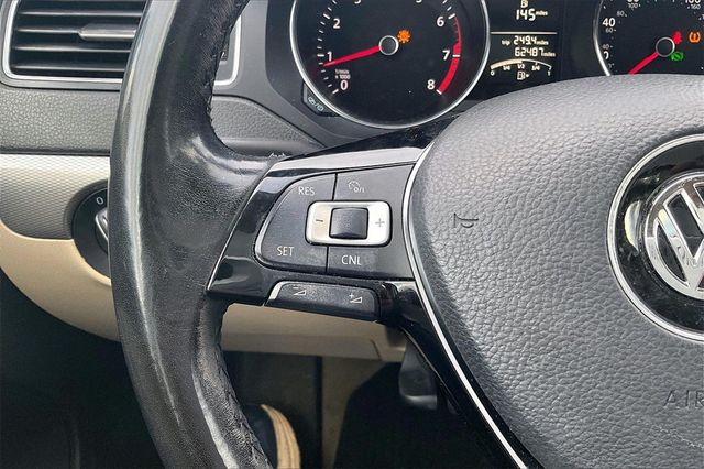 2016 Volkswagen Jetta Sedan 1.4T SE 4dr Automatic - 22969422 - 21