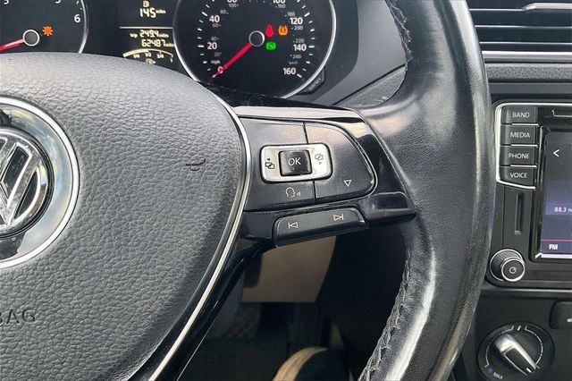 2016 Volkswagen Jetta Sedan 1.4T SE 4dr Automatic - 22969422 - 22