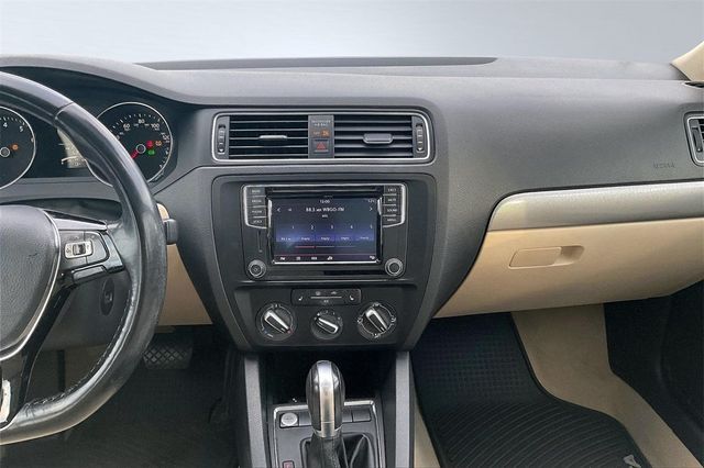 2016 Volkswagen Jetta Sedan 1.4T SE 4dr Automatic - 22969422 - 24