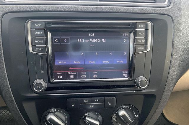 2016 Volkswagen Jetta Sedan 1.4T SE 4dr Automatic - 22969422 - 26