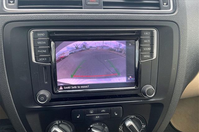 2016 Volkswagen Jetta Sedan 1.4T SE 4dr Automatic - 22969422 - 27