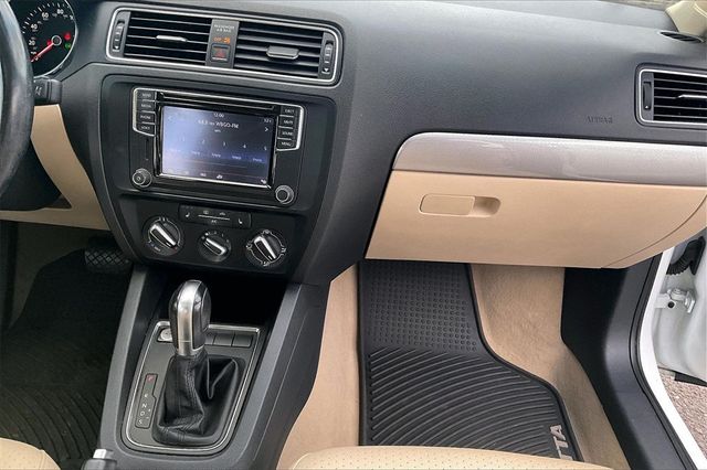 2016 Volkswagen Jetta Sedan 1.4T SE 4dr Automatic - 22969422 - 30