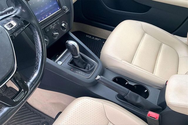 2016 Volkswagen Jetta Sedan 1.4T SE 4dr Automatic - 22969422 - 31