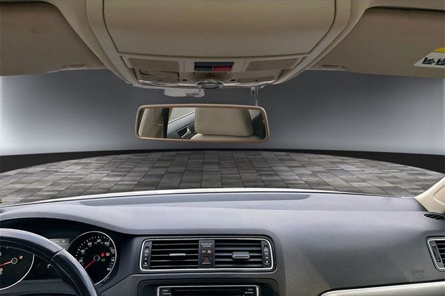 2016 Volkswagen Jetta Sedan 1.4T SE 4dr Automatic - 22969422 - 32