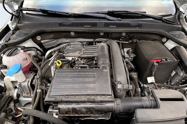 2016 Volkswagen Jetta Sedan 1.4T SE 4dr Automatic - 22969422 - 37