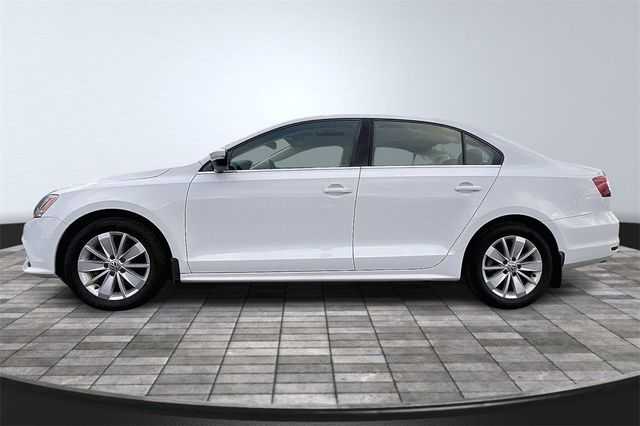 2016 Volkswagen Jetta Sedan 1.4T SE 4dr Automatic - 22969422 - 3