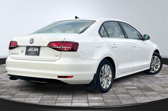 2016 Volkswagen Jetta Sedan 1.4T SE 4dr Automatic - 22969422 - 4