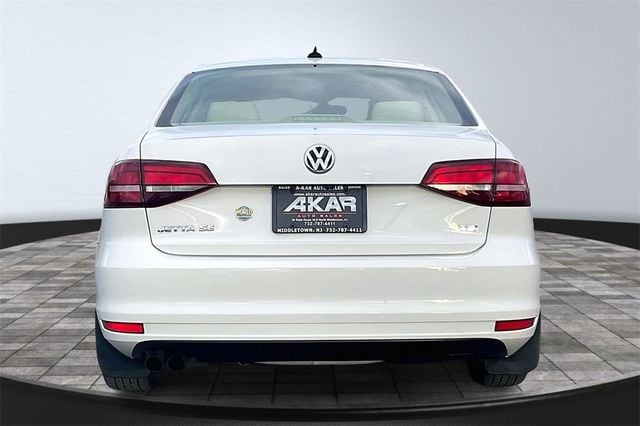 2016 Volkswagen Jetta Sedan 1.4T SE 4dr Automatic - 22969422 - 5