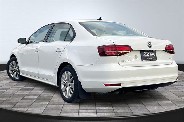 2016 Volkswagen Jetta Sedan 1.4T SE 4dr Automatic - 22969422 - 6