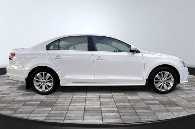2016 Volkswagen Jetta Sedan 1.4T SE 4dr Automatic - 22969422 - 7