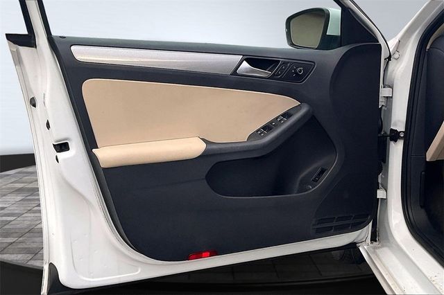 2016 Volkswagen Jetta Sedan 1.4T SE 4dr Automatic - 22969422 - 8