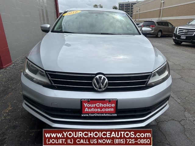 2016 Volkswagen Jetta Sedan 1.4T SE w/Connectivity 4dr Automatic - 22605123 - 7