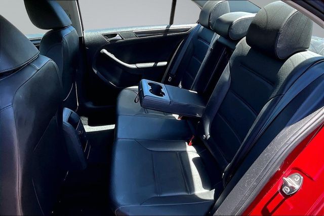 2016 Volkswagen Jetta Sedan 1.8T SEL PZEV 4dr Automatic - 23040340 - 15