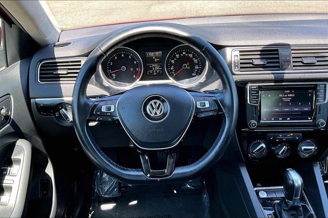 2016 Volkswagen Jetta Sedan 1.8T SEL PZEV 4dr Automatic - 23040340 - 17