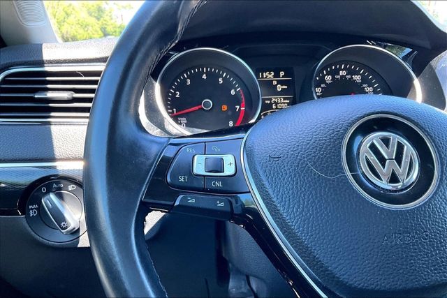 2016 Volkswagen Jetta Sedan 1.8T SEL PZEV 4dr Automatic - 23040340 - 18