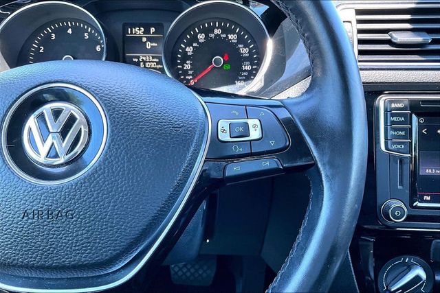 2016 Volkswagen Jetta Sedan 1.8T SEL PZEV 4dr Automatic - 23040340 - 19