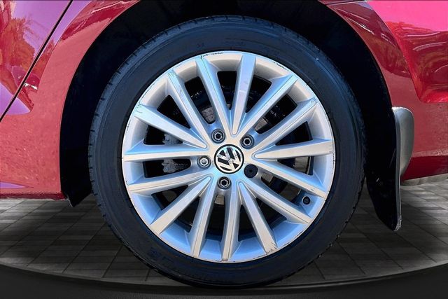 2016 Volkswagen Jetta Sedan 1.8T SEL PZEV 4dr Automatic - 23040340 - 32