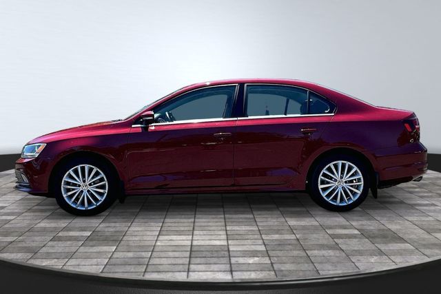 2016 Volkswagen Jetta Sedan 1.8T SEL PZEV 4dr Automatic - 23040340 - 3