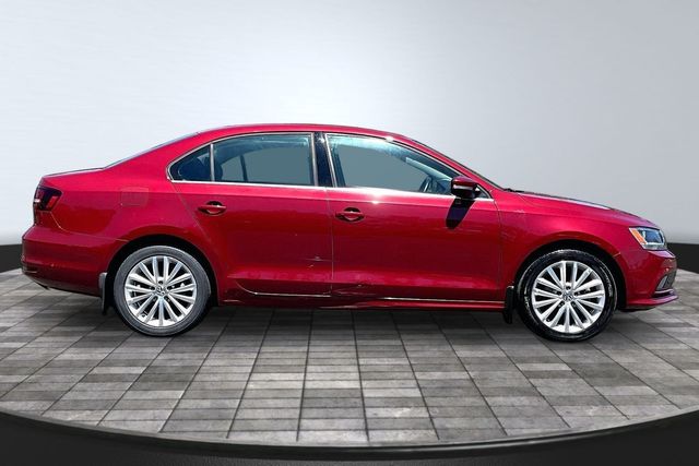 2016 Volkswagen Jetta Sedan 1.8T SEL PZEV 4dr Automatic - 23040340 - 7