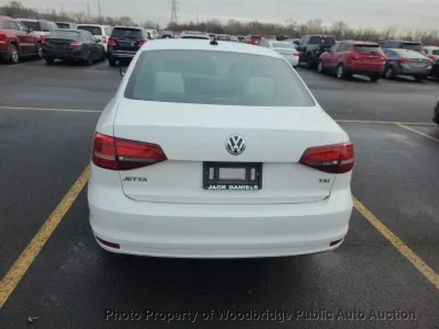 2016 Volkswagen Jetta Sedan 1.8T Sport PZEV 4dr Automatic - 23000997 - 7