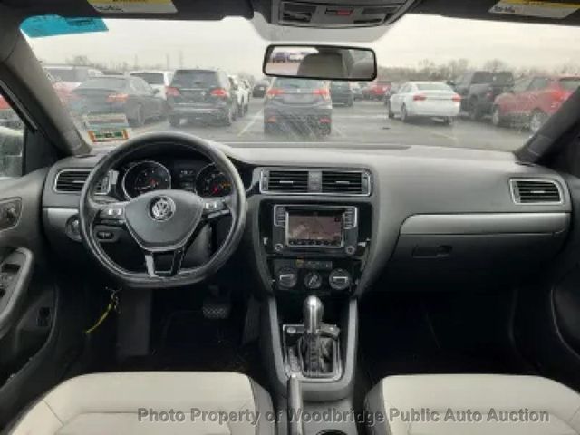 2016 Volkswagen Jetta Sedan 1.8T Sport PZEV 4dr Automatic - 23000997 - 8
