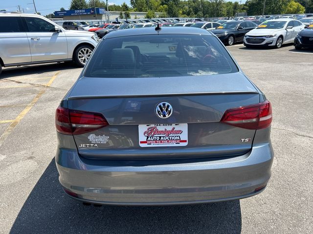 2016 Volkswagen Jetta Sedan 1.8T Sport PZEV 4dr Automatic - 23065595 - 4