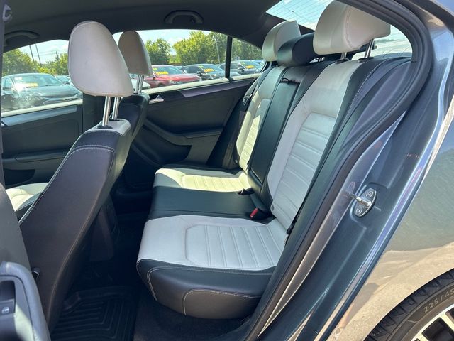 2016 Volkswagen Jetta Sedan 1.8T Sport PZEV 4dr Automatic - 23065595 - 6