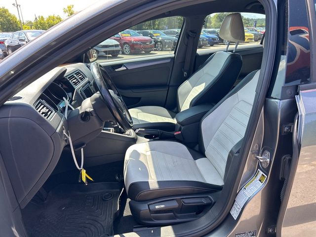 2016 Volkswagen Jetta Sedan 1.8T Sport PZEV 4dr Automatic - 23065595 - 7