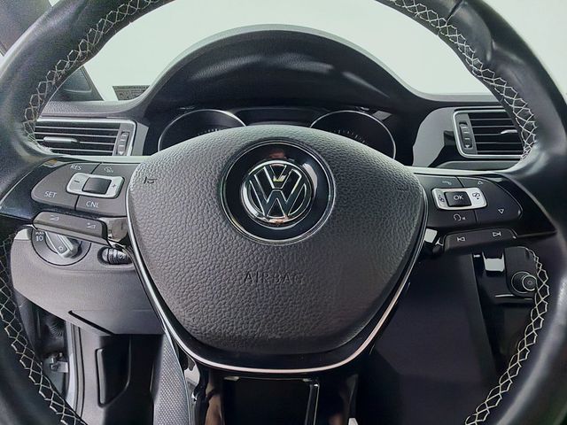 2016 Volkswagen Jetta Sedan 1.8T Sport PZEV 4dr Automatic - 23038261 - 10