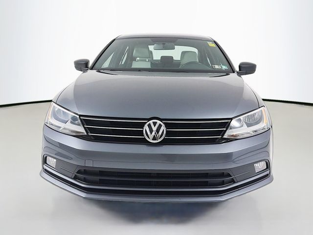 2016 Volkswagen Jetta Sedan 1.8T Sport PZEV 4dr Automatic - 23038261 - 1